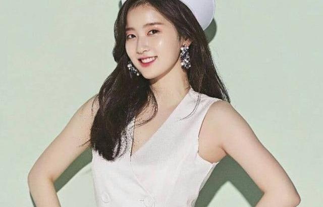 STAYC Sieun
