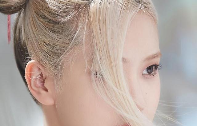 BLACKPINK__로제