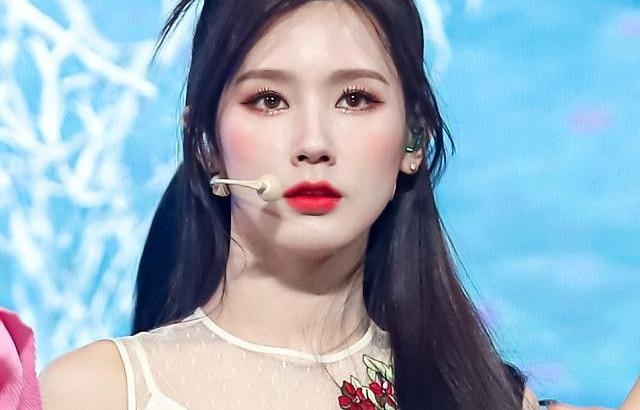 G-IDLE MiYeon