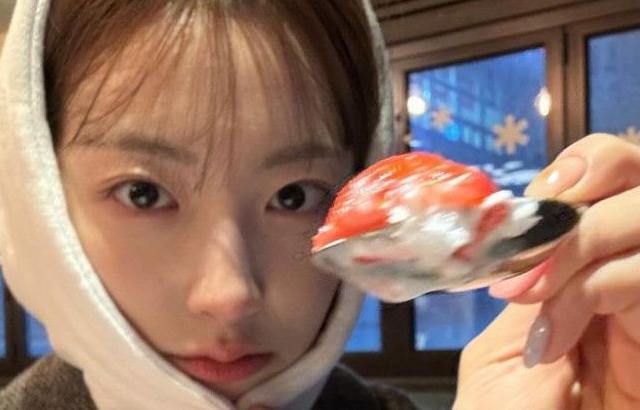 리이나 (하이키)