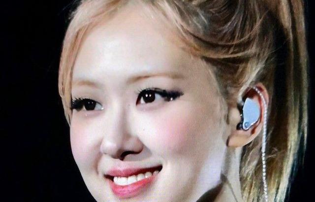블랙핑크 로제