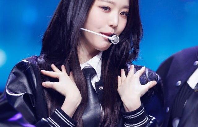 아이브 원영