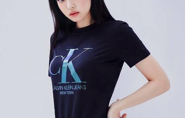 블랙핑크 제니
