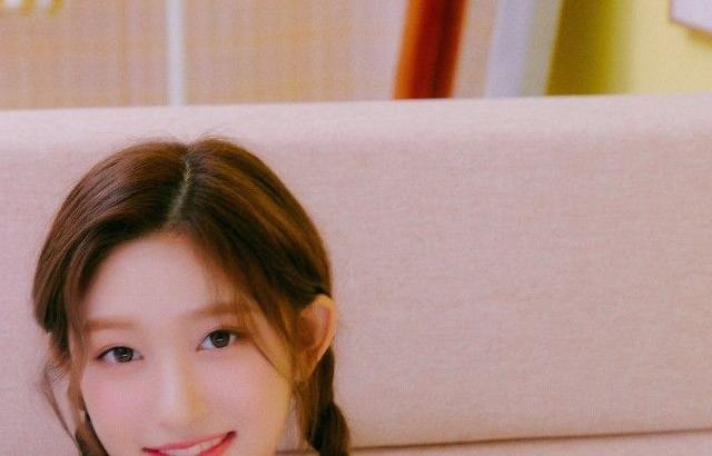 IVE leeseo