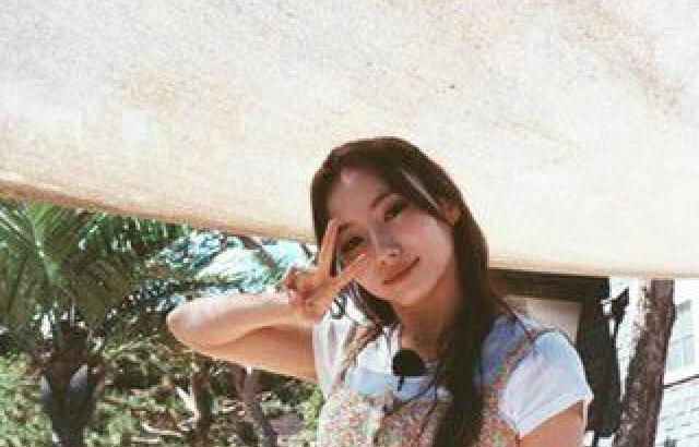 Kep1er Youngeun