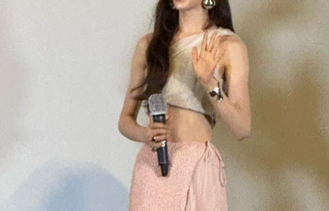 뉴진스 다니엘