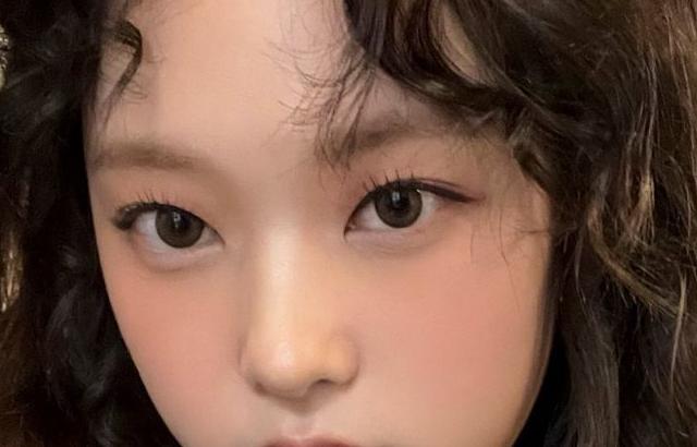 뉴진스 해린