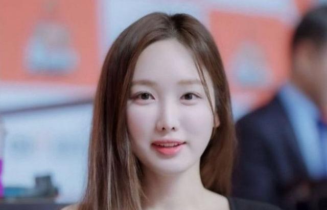 김세연 아나운서