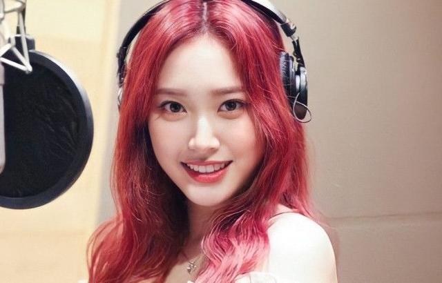 위클리 조아