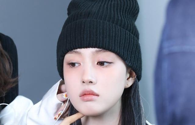 STAYC YOON