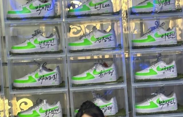 윤수빈 아나운서