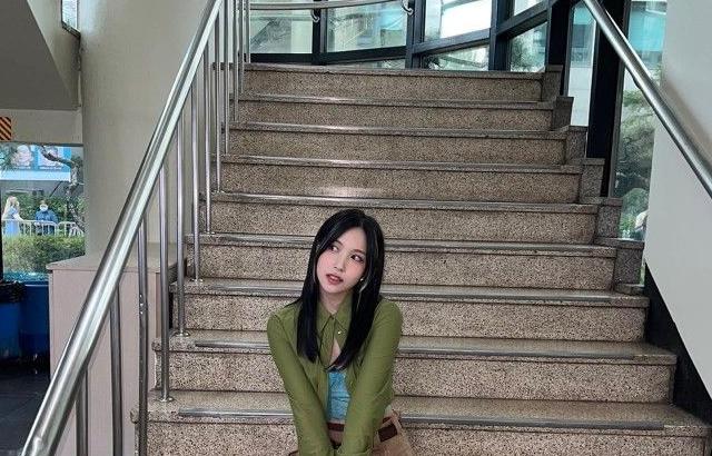 트와이스 미나