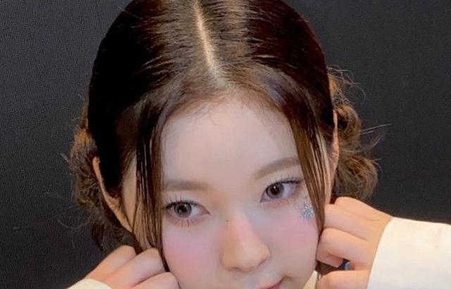 NMIXX Kyujin