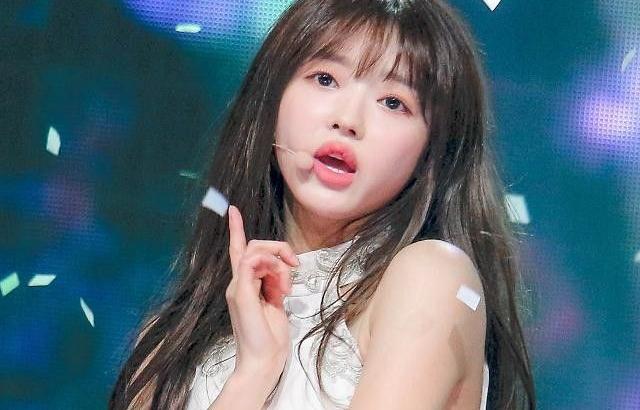 오마이걸 유시아