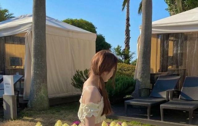 김세연 아나운서