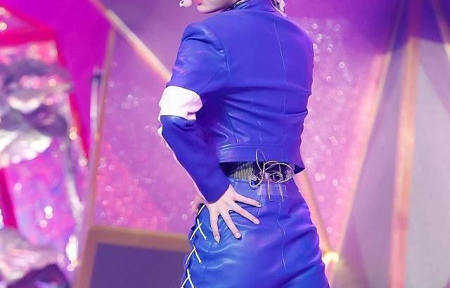 AESPA NINGNING