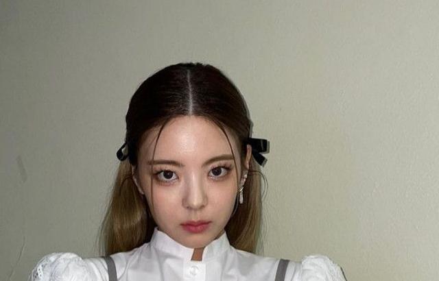 ITZY 리아