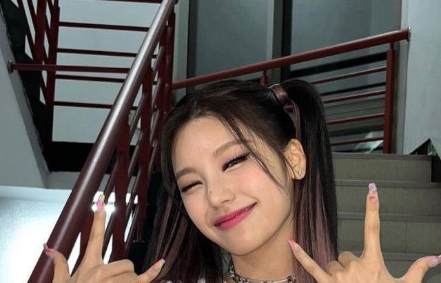 ITZY 예지