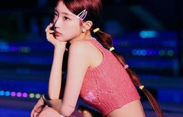 루셈블 여진