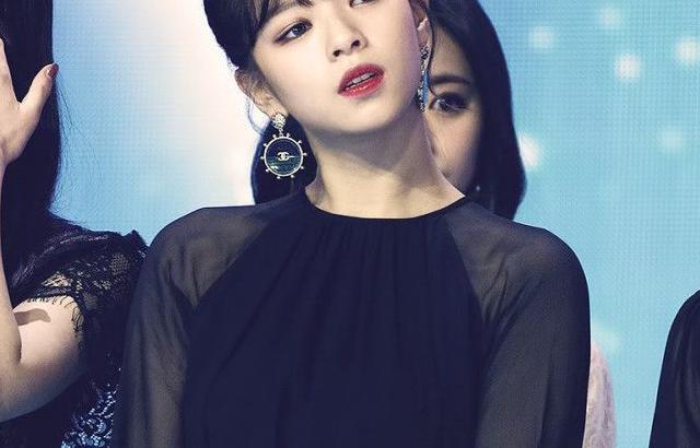 트와이스 정연