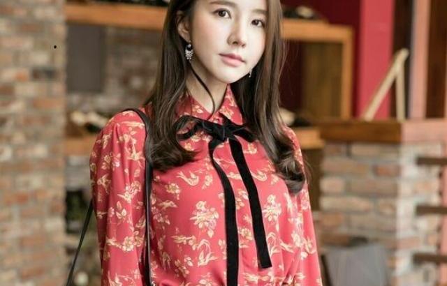 Fitting Model__Kim-Hyo-Sun