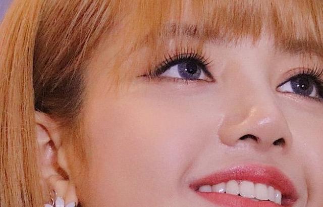 블랙핑크 리사