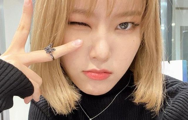 WEEEKLY Ji Min