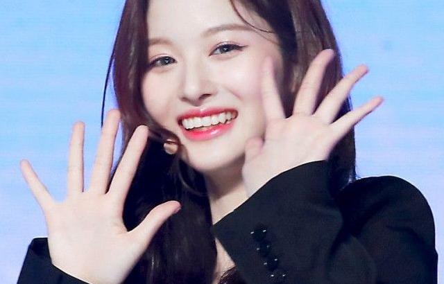 엔믹스 설윤아