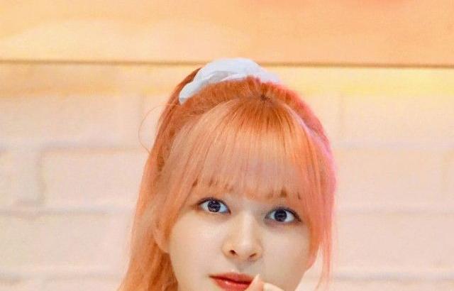 엔믹스 릴리모로우