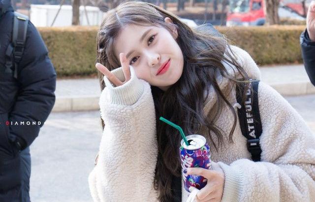 다이아 예빈