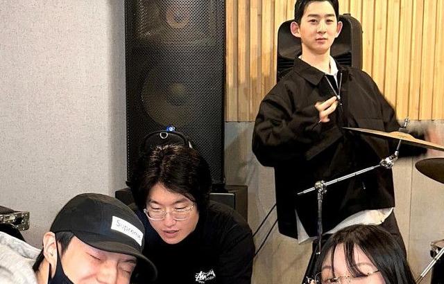 류수정