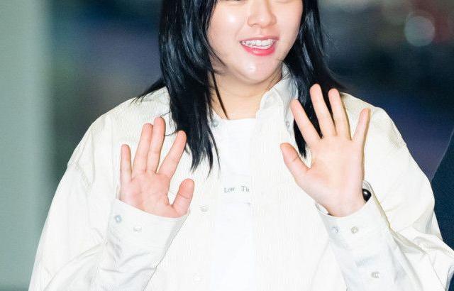 트와이스 정연