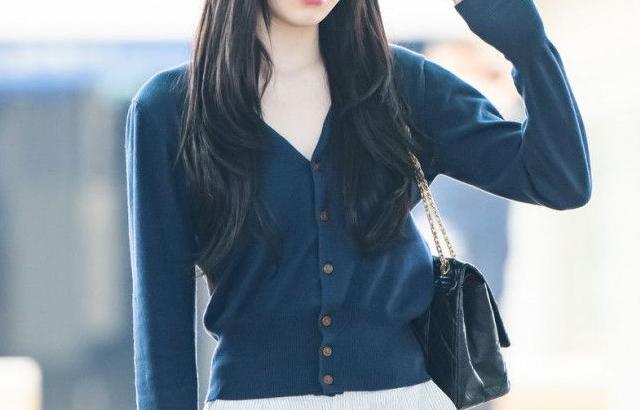 있지 채령