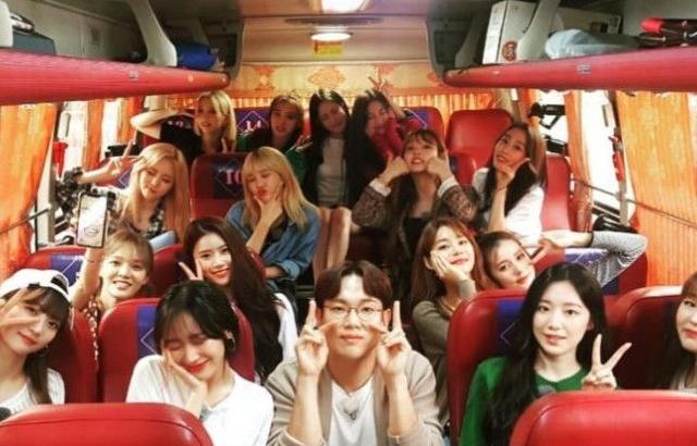 퀸덤 워크샵 단체사진