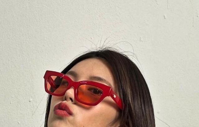 ITZY 예지