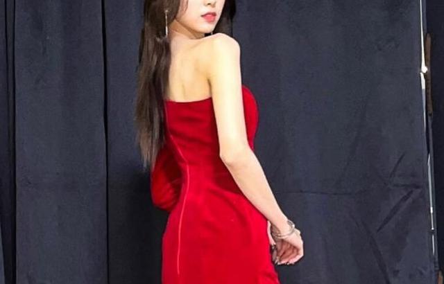 ITZY 유나