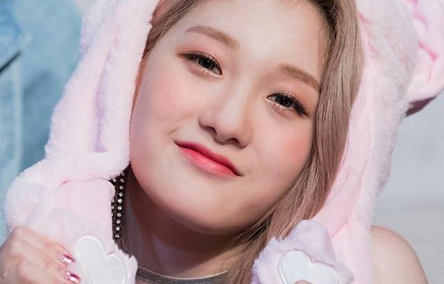 FROMIS9 Lee Seo Yeon