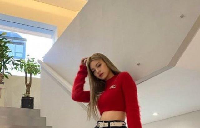 예지 인스타