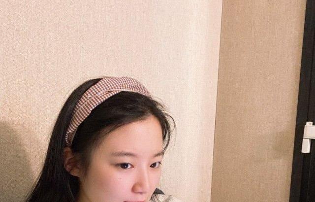여자아이들 슈화