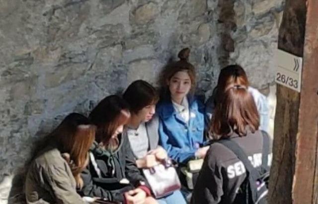 디스패치가 트와이스에 안 붙는 이유