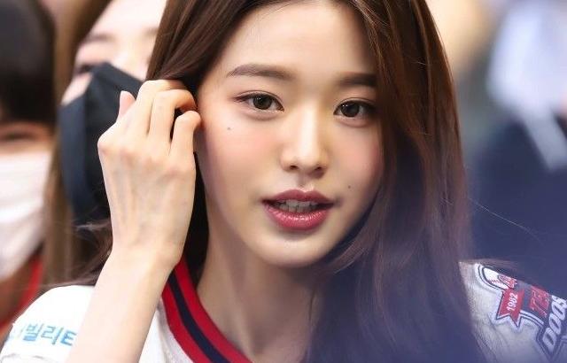 IVE wonyoung