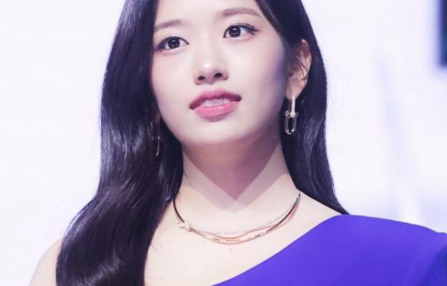 IVE yujin