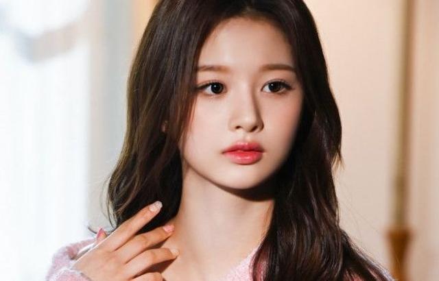 엔믹스 설윤