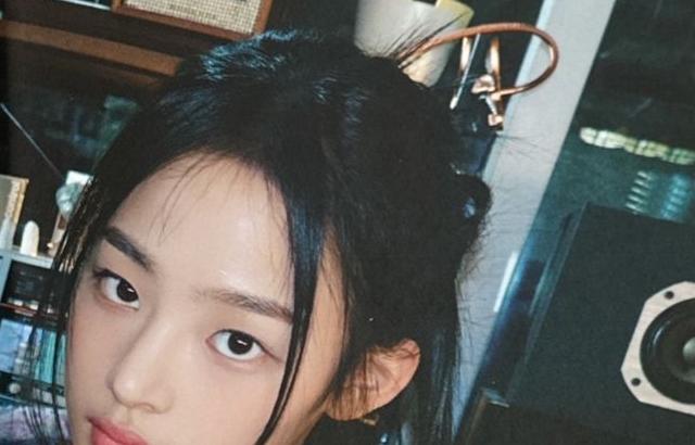 뉴진스 민지