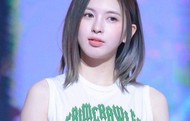 엔믹스 배진솔