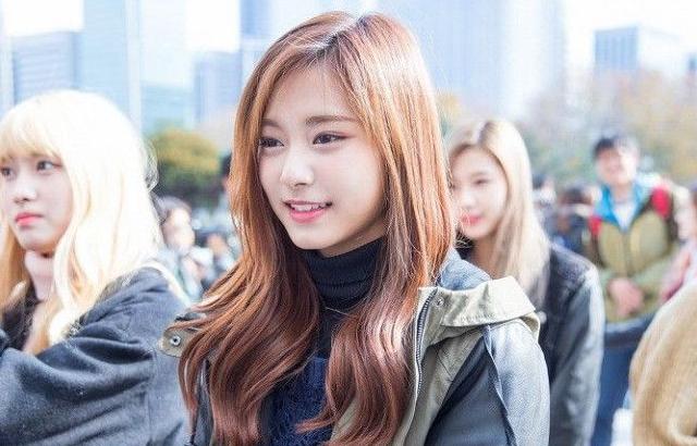트와이스 모모
