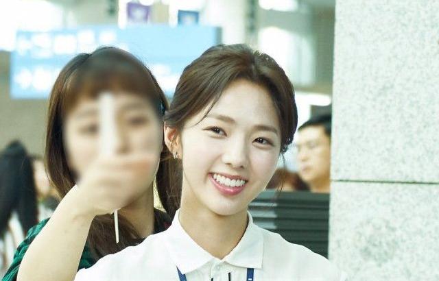트와이스 사나