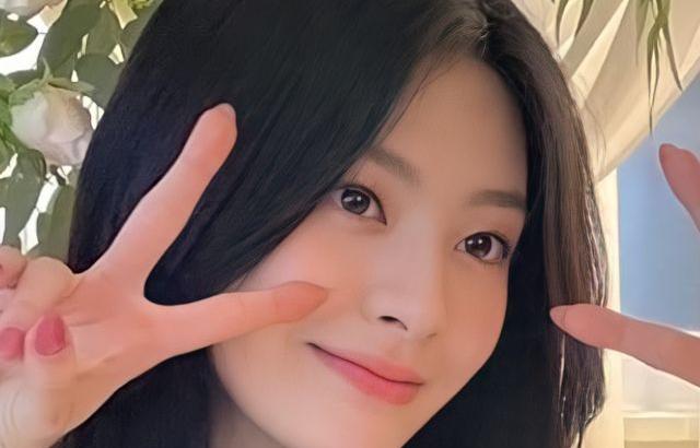 STAYC Seeun