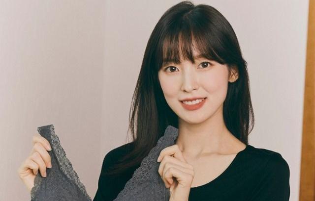 오마이걸아린