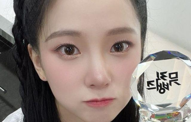 KEP1ER YUJIN